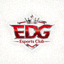 EDG电子竞技俱乐部英雄联盟战队Logo