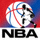 美国职业篮球联赛NBA Logo